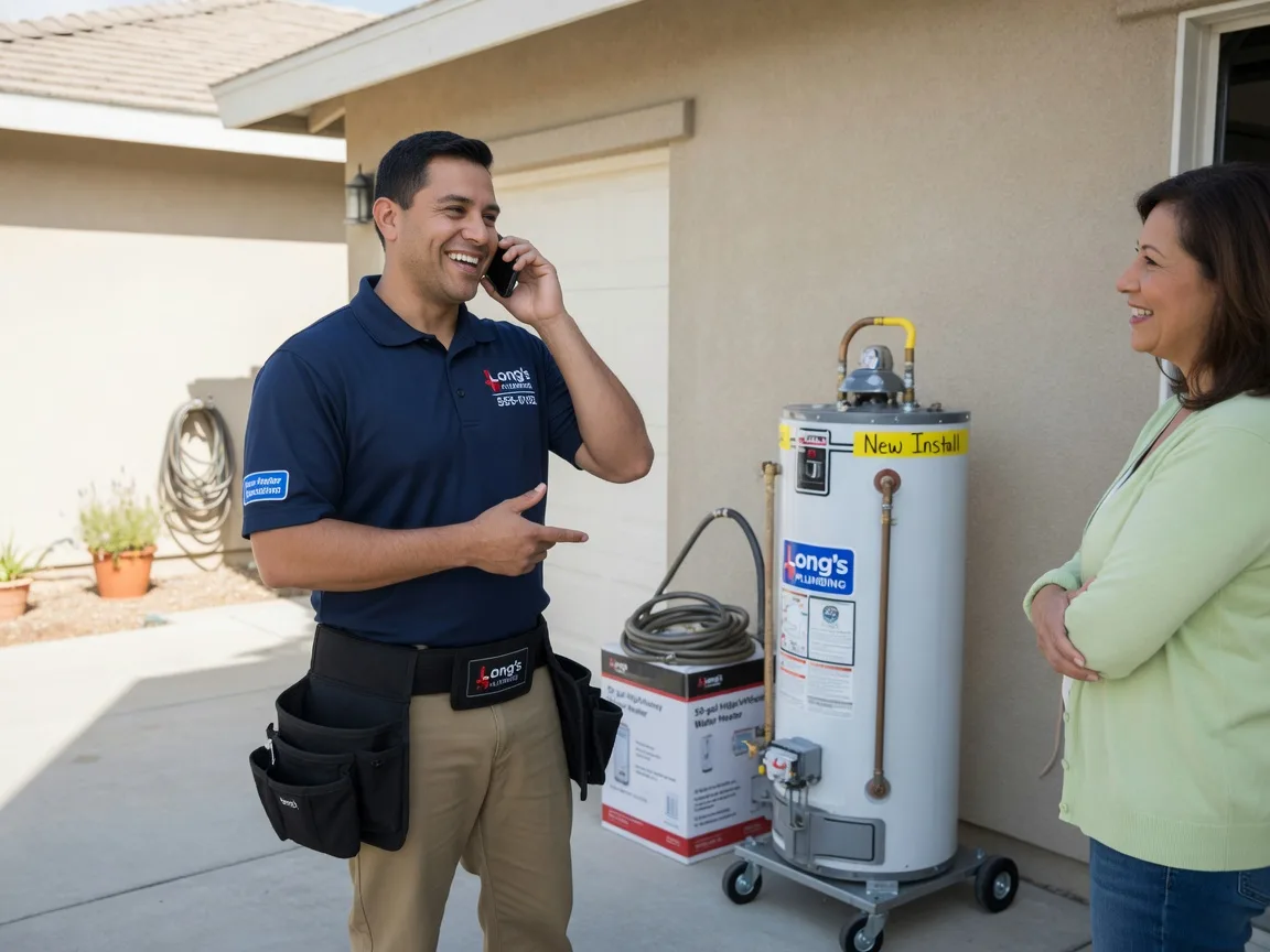 Leak Detection Locust, NC FAQs